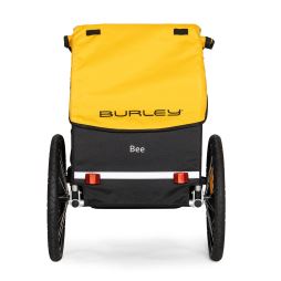 BURLEY Bee Single (6)