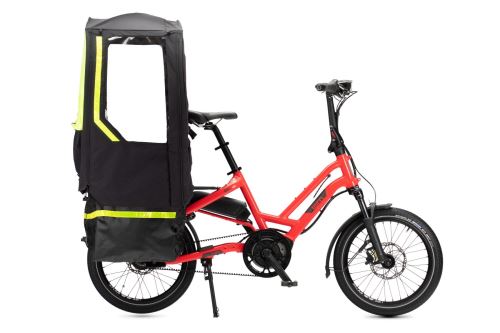 TERN Storm Shield Mini