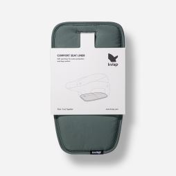 KVISP Comfort Seat Liner (2)