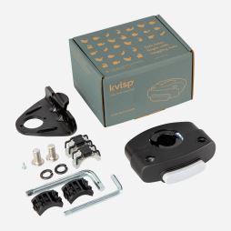 KVISP Extra Mounting Adapter (2)