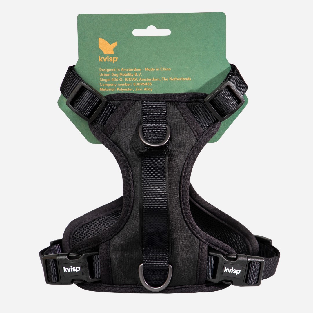 KVISP Safety Harness KVISP Safety Harness