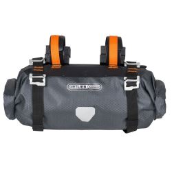 ORTLIEB Handlebar-Pack - tmavě šedá