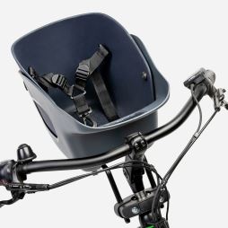 KVISP Dog Bike Carrier M (4)