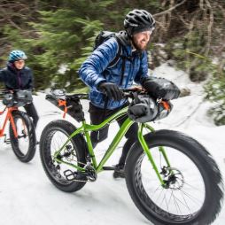ORTLIEB Handlebar-Pack - tmavě šedá (12)