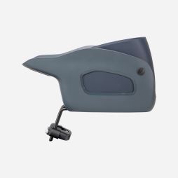 KVISP Dog Bike Carrier M (6)
