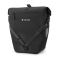 ORTLIEB Back-Roller 20L ZIP POCKET - černá