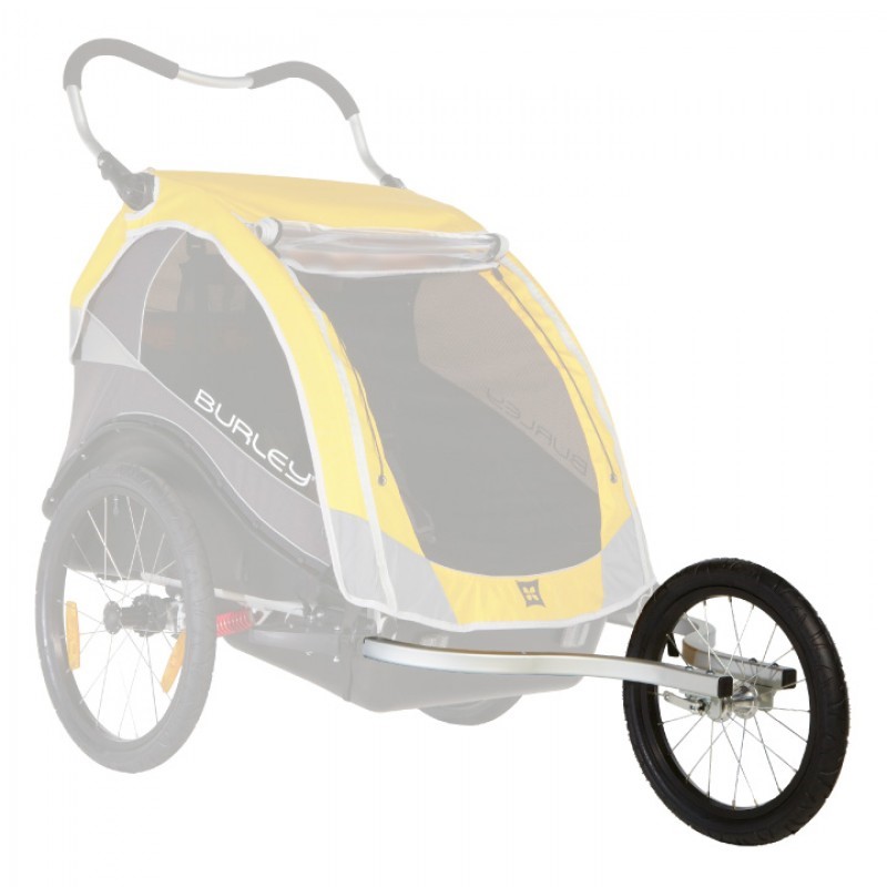 BURLEY Jogger kit