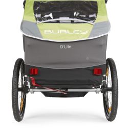 BURLEY D'Lite (15)