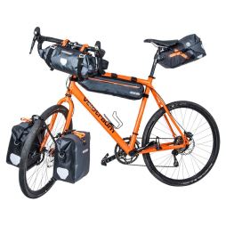 ORTLIEB Handlebar-Pack - tmavě šedá (15)