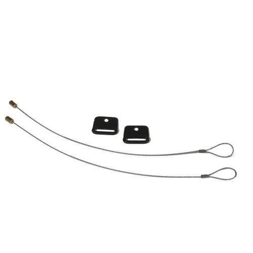 ORTLIEB Anti-Theft-Device for QL2/ 2.1/ 2.2