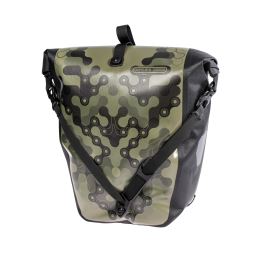 Camo Chain