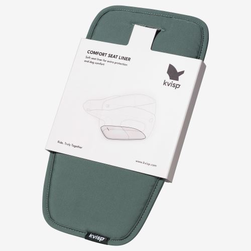 KVISP Comfort Seat Liner