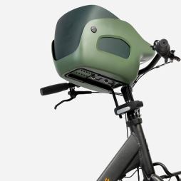 KVISP Dog Bike Carrier M (3)