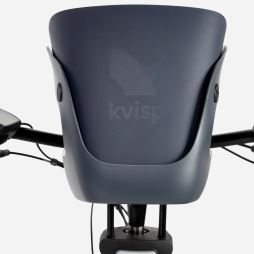 KVISP Dog Bike Carrier M (5)