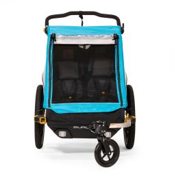BURLEY D'Lite X Double (2)