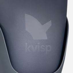 KVISP Dog Bike Carrier S (9)