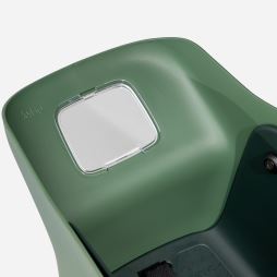KVISP Dog Bike Carrier S (10)