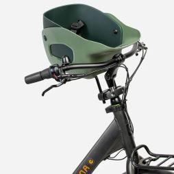 KVISP Dog Bike Carrier M (5)