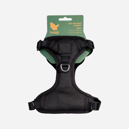 KVISP Safety Harness