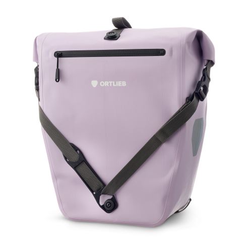 ORTLIEB Back-Roller 20L ZIP POCKET
