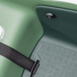 KVISP Dog Bike Carrier S (12)