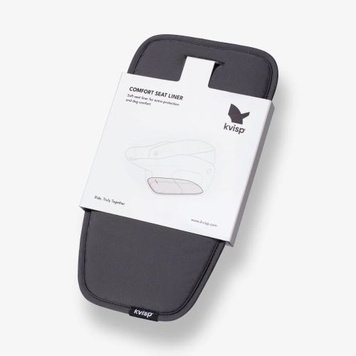KVISP Comfort Seat Liner