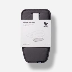 KVISP Comfort Seat Liner (2)
