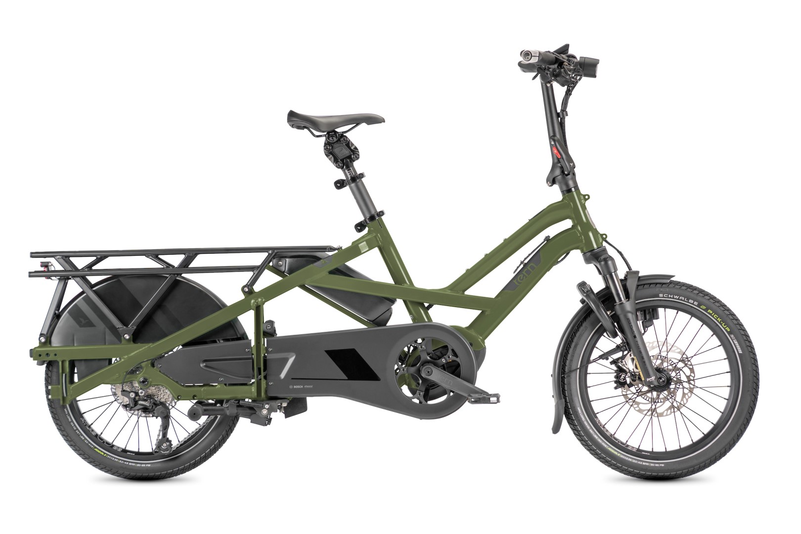 TERN GSD S10 TERN GSD S10
