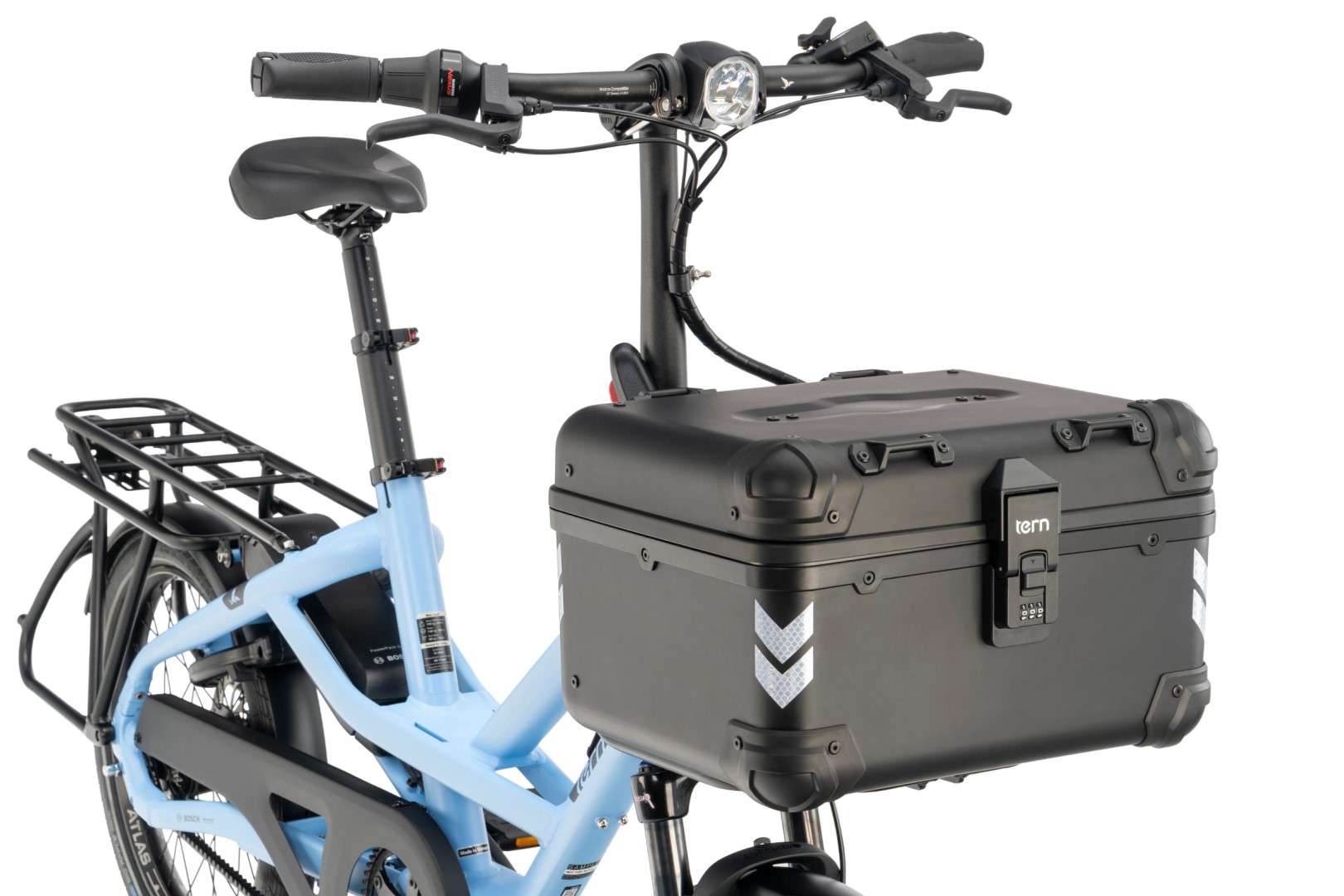 TERN Hardshell Hauler TERN Hardshell Hauler