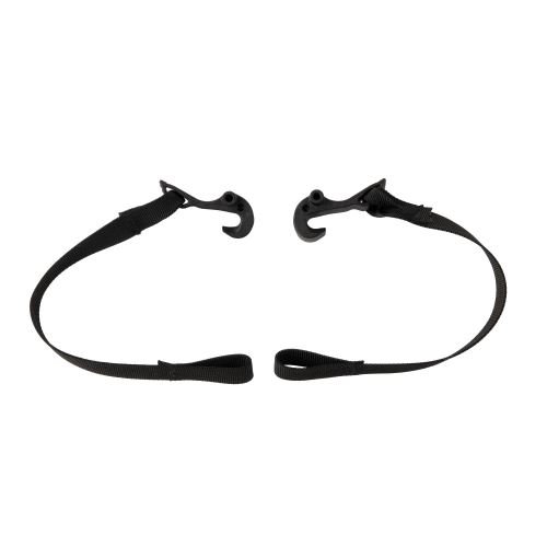 ORTLIEB Seat-Pack QR New Hooks (Short)
