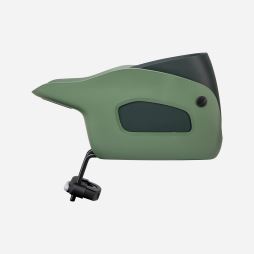 KVISP Dog Bike Carrier S (7)