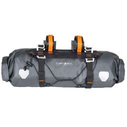ORTLIEB Handlebar-Pack - tmavě šedá (1)