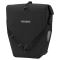 ORTLIEB Back-Roller - black reflective - QL2.1
