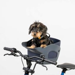 KVISP Dog Bike Carrier M (2)