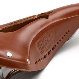 BROOKS B17 Narrow Carved (4)