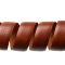BROOKS Leather Bar Tape - medová