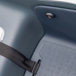 KVISP Dog Bike Carrier M (11)