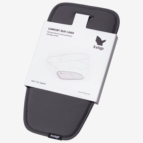 KVISP Comfort Seat Liner