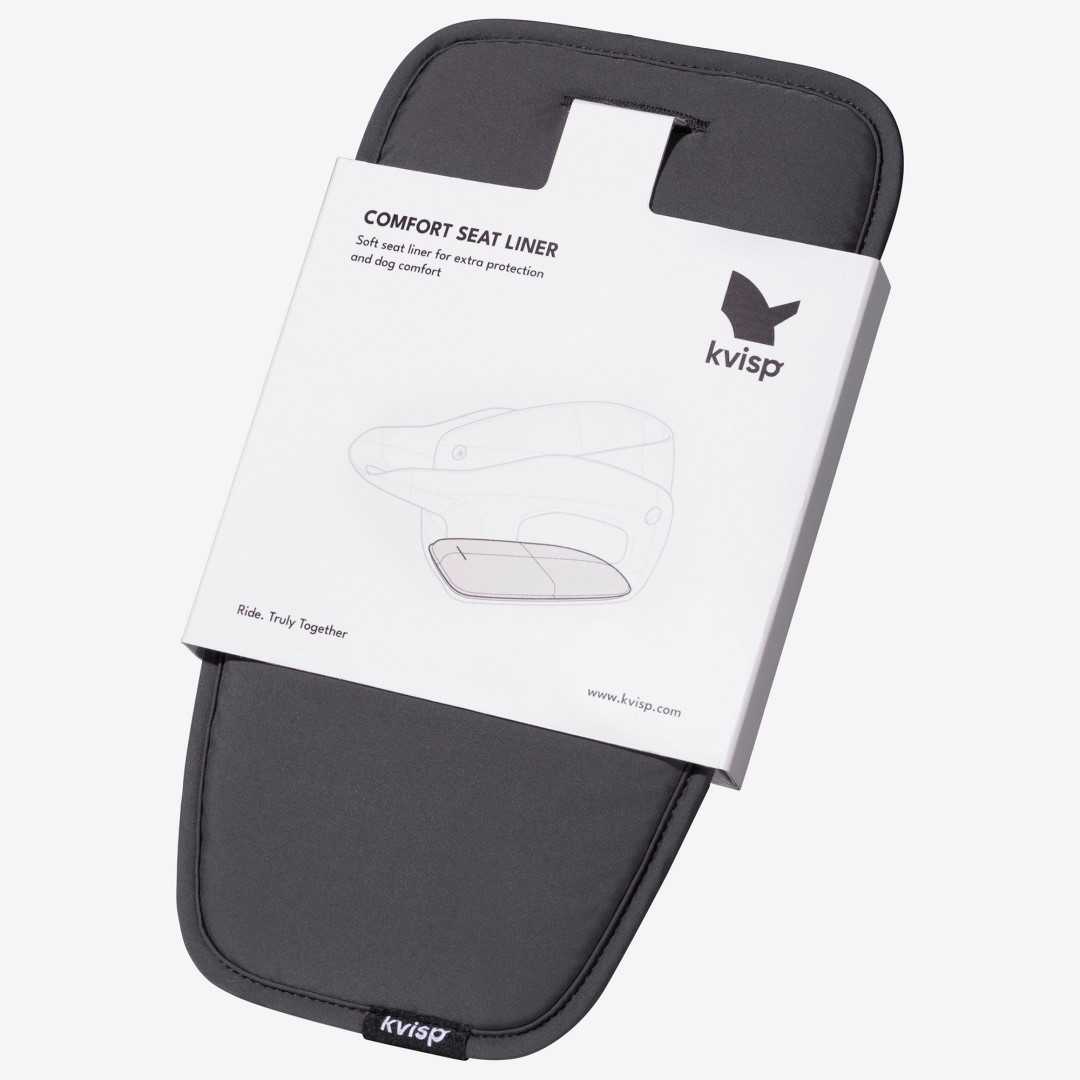 KVISP Comfort Seat Liner