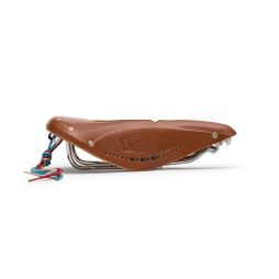 BROOKS B17 Narrow Carved (6)