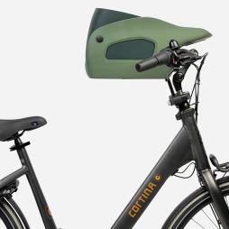 KVISP Dog Bike Carrier S (3)