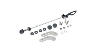 TUBUS Adapter set - QuickRelease