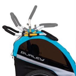 BURLEY D'Lite X Double (8)
