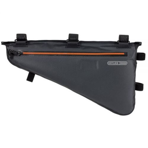 ORTLIEB Frame Pack - tmavě šedá