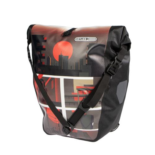 ORTLIEB Back-Roller