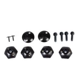 ORTLIEB Screw set QL1/QL2.1/QL2.2