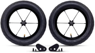 PUKY Upsize Kit 14"