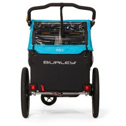 BURLEY D'Lite X Double (9)