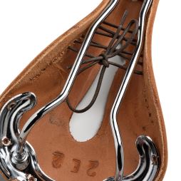BROOKS B17 Narrow Carved (5)