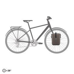 ORTLIEB Gravel-Pack Single (6)